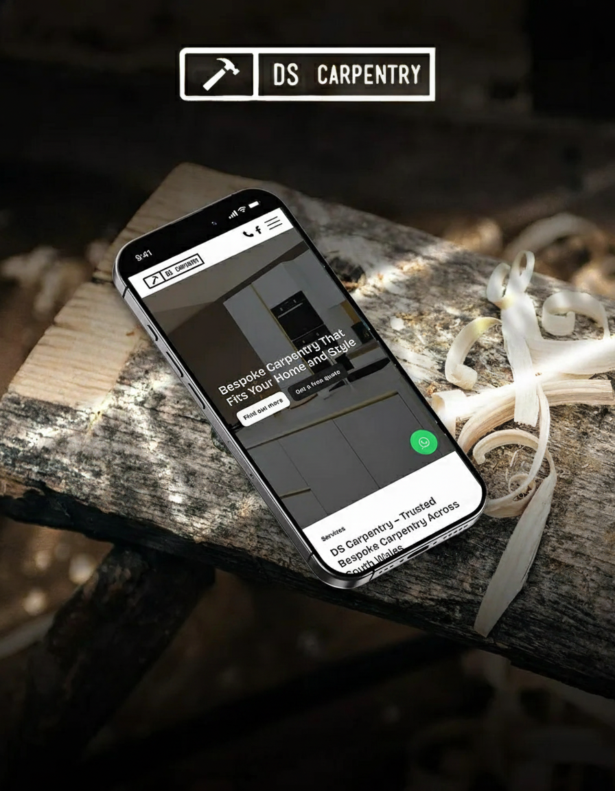 DS Carpentry website